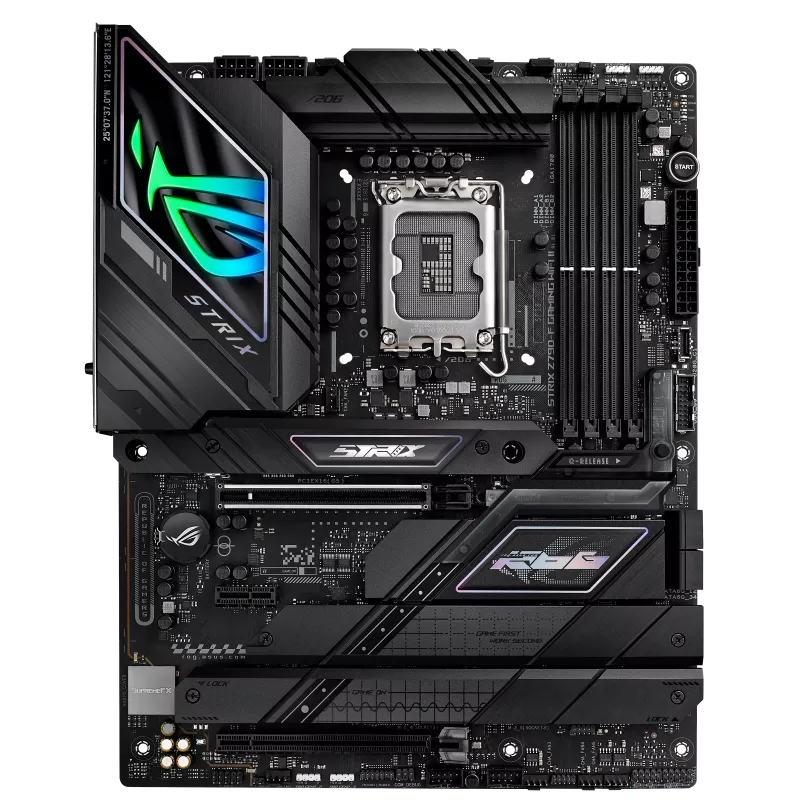 ASUS ROG STRIX Z790-F GAMING WIFI II